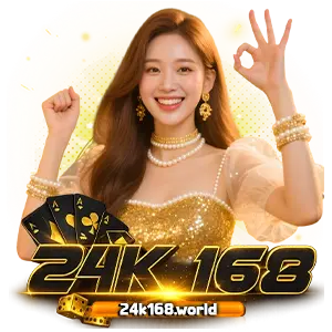24 k168 เว็บตรง